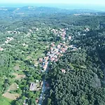 Harry's Retreat Klimatia (Corfu)