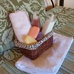 Harry's Retreat