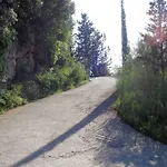 Harry's Retreat