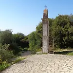 Harry's Retreat