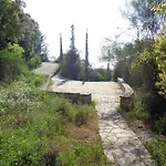 Harry's Retreat Klimatia (Corfu)