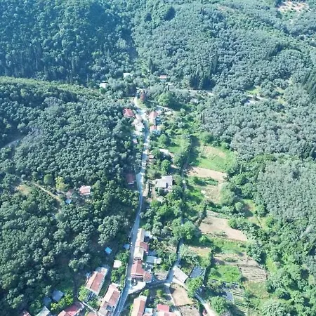 Kır Evi Harry's Retreat *