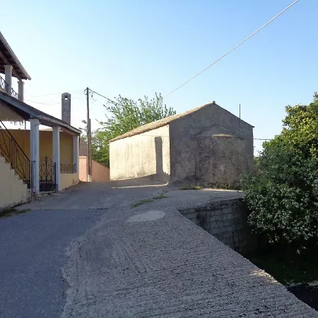 Kır Evi Harry's Retreat