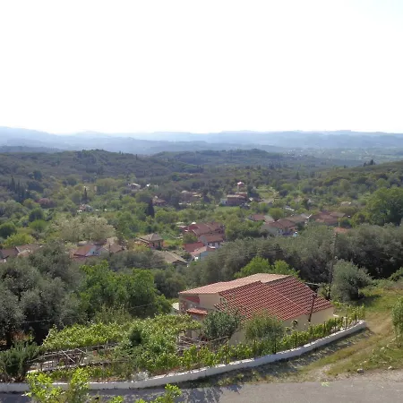 Kır Evi Harry's Retreat *