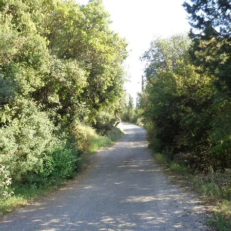 Kır Evi Harry's Retreat