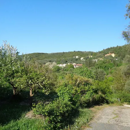 Kır Evi Harry's Retreat