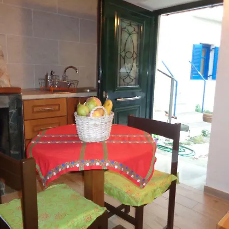 Kır Evi Harry's Retreat