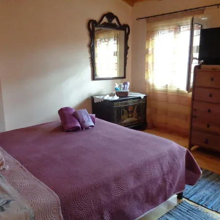 Harry's Retreat Country house