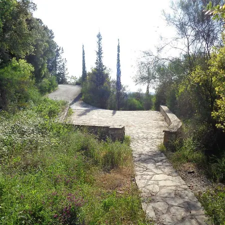 Harry's Retreat Klimatia (Corfu)