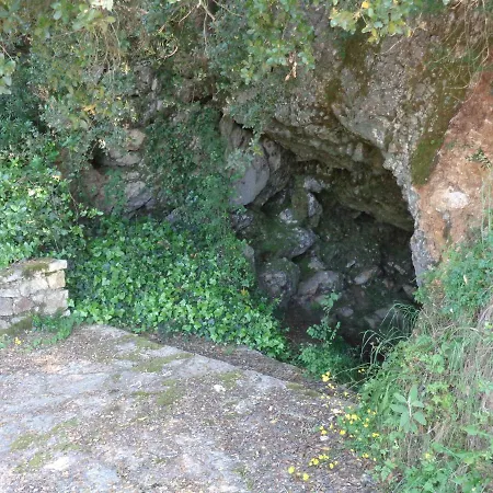 Harry's Retreat Εξοχικό σπίτι