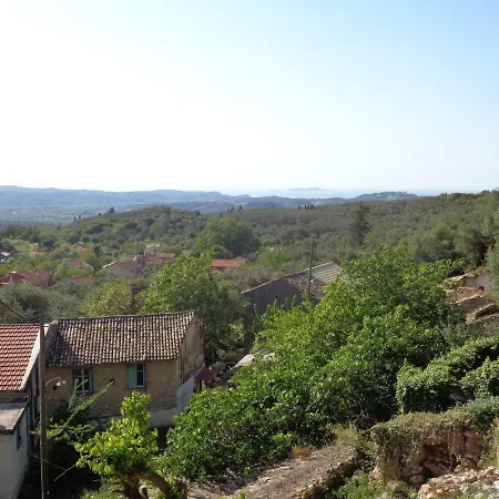 Εξοχικό σπίτι Harry's Retreat
