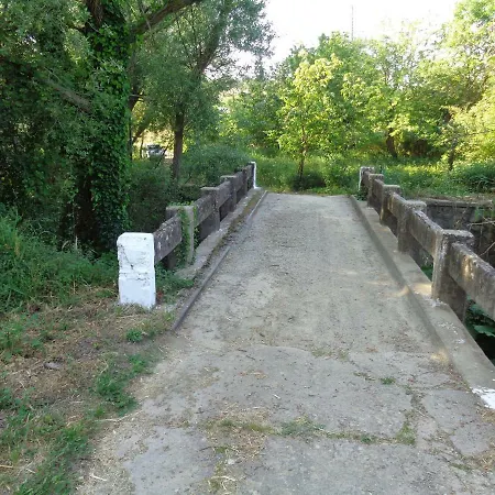 Harry's Retreat Εξοχικό σπίτι *