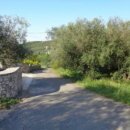 Harry's Retreat Εξοχικό σπίτι *